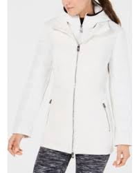 calvin klein walker jacket
