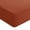 Orangered, variant on REGALWOVEN Brushed Microfiber Fitted Sheet Queen Mattress Protector, 78"x60" Orangered