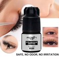 thumbnail image 2 of SharkTRUE Colle Premium Invisible pour Extensions de Cils : Faible Irritation, Forte Tenue, Parfait pour Tous Types de Peau, 2 of 8