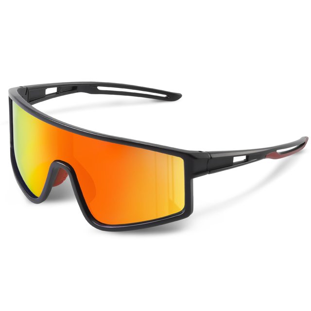 Gafas Deportivas Kegrimi para Béisbol y Ciclismo Polarizadas UV400