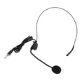 thumbnail image 2 of Micrófono De Auriculares Con Conector De 3,5 Mm Para Accesorios Para De Micrófono Inalámbrico, 2 of 8