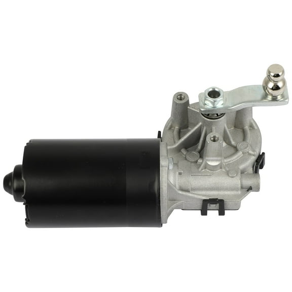 SCITOO Front Windshield Wiper Motor Replacement for 1996-2002 For For A4,1996-2002 For For A4 ,1998-1999 For For Wiper Motor 8D1955113;460001;CWM10114 5 Pins