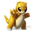 thumbnail image 3 of Mega Construx Pokemon Sandshrew, 3 of 5