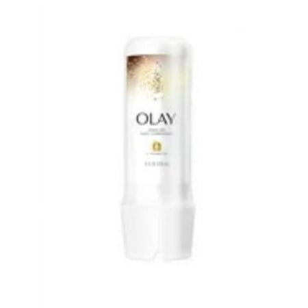 Rinse-off Body Conditioner with Coconut, 8 fl oz