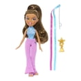 thumbnail image 2 of Bratz Muñeca de Moda Play Sportz – Yasmin, 2 of 5