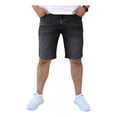 thumbnail image 1 of Bermuda Short Skinny De Mezclilla Stretch John Silver, 1 of 2