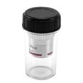 thumbnail image 2 of Microscope Plan Achromatic Objective Lens 4x Biological Metallurgical Microscope Objectives, 2 of 5