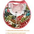 thumbnail image 4 of YEKEYI Sun Hats for Women Wide Brim UV Protection Sun Hat Summer Beach Packable Visor, 4 of 7