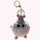 thumbnail image 4 of Llavero Muñeco Elfo Con Peluche Bolsos Suaves Y Versátiles Accesorios Adornos, 4 of 5