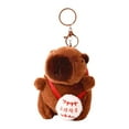 thumbnail image 3 of Llavero de peluche Strade Fareast Limited, 3 of 8