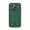 Darkgreen, variant on Back Case Compatible with iPhone 16 Pro Max, Classic Anti-Scratch PU Leather Shockproof Protective Thin Fit Skin Friendly Phone Case Cover Designed for iPhone 16 Pro Max, Gray