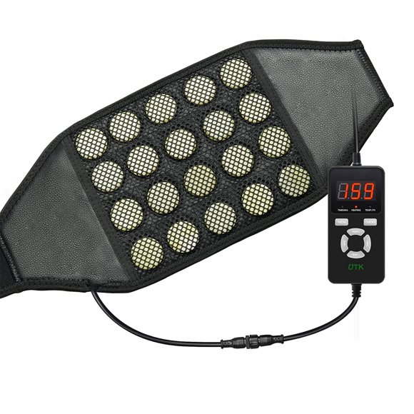 Infrared Heating Pads