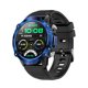 thumbnail image 1 of Reloj deportivo con pulsera inteligente KR10 con pantalla táctil IPS de 1,39 pulgadas y control del ritmo cardíaco, 1 of 8