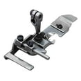 thumbnail image 1 of jifeng Edge Guide Presser Foot 4 Thread DIY Sewing Machine Presser Foot Attachments for 747 and 700, 1 of 7