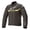 Black/Flo Yellow, variant on Alpinestars T-SPS Waterproof Men's Street Motorcycle Jackets