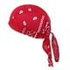 thumbnail image 2 of Gorro de quimio Yuyangstore Algodón Unisex Durag 6x Turbante Suave para hombre, 2 of 8