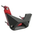 thumbnail image 3 of Engine Side Protector,Engine Side Protector Frame Motorcycle Frame Slider Cover Engine Crash Pad Dependable Performance, 3 of 5