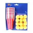 thumbnail image 4 of Juego Toyfor Partes, Juego de Beer Pong Incluye Juego Toyfor Pub Beer Pong Set Funcionalidad Inteligente, 4 of 13