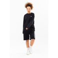 thumbnail image 4 of Hype - Camiseta Continu8 para Adultos Unisex (Gris), 4 of 4