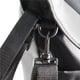 thumbnail image 5 of Bolsa De Almacenamiento Trasera Para Silla De Ruedas Bolsa Impermeable Para Silla De Ruedas Colgar En El Lateral Organizador De Almacenamiento Negro Para El Hogar Al Aire Libre Hospital Eigraketly  HA017990-00, 5 of 7