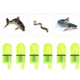 thumbnail image 4 of 20 Pieces Fishing Rod Alarm Led Fishing Bell Bite Alarm Bell (random Color), 4 of 5