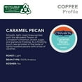 thumbnail image 4 of Caramel Pecan Coffee 120 COUNT  K cups, 4 of 4