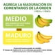thumbnail image 1 of Penca de plátano Chiapas por kilo, 1 of 4