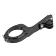 thumbnail image 1 of Clip de Cámara, Negro Ajustable Reduce Batir Clip de Bicicleta de Cámara Ligero para Accesorios de Cámaa Deportiva, 1 of 7