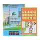 thumbnail image 2 of Libro de sonido de aprendizaje árabe para niños, libro de sonido árabe para niños Libro de sonido electrónico para niños Libro de sonido árabe electrónico de primera línea, 2 of 8