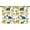 Cute Dinosaur Pattern-1, variant on Blackout Kids Curtains,Cute Dinosaur Pattern Childrens Insulated Curtains Set Of 2,Bedroom Essentials,Toddler Room Decor 52x84in(132x213cm)