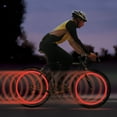 thumbnail image 3 of SpokeLit LED Red, 3 of 4