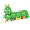 LeapFrog Alphabet Pal Caterpillar Toy