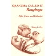 thumbnail image 1 of Grandma Called it Roughage: Fiber Facts and Fallacies, 1 of 1
