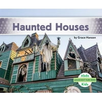 Haunted Houses