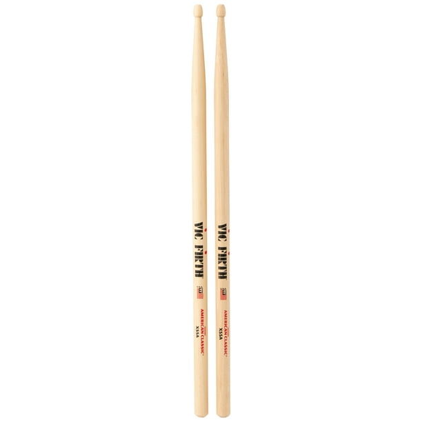 Baquetas Vic Firth American Classic Extreme 55A