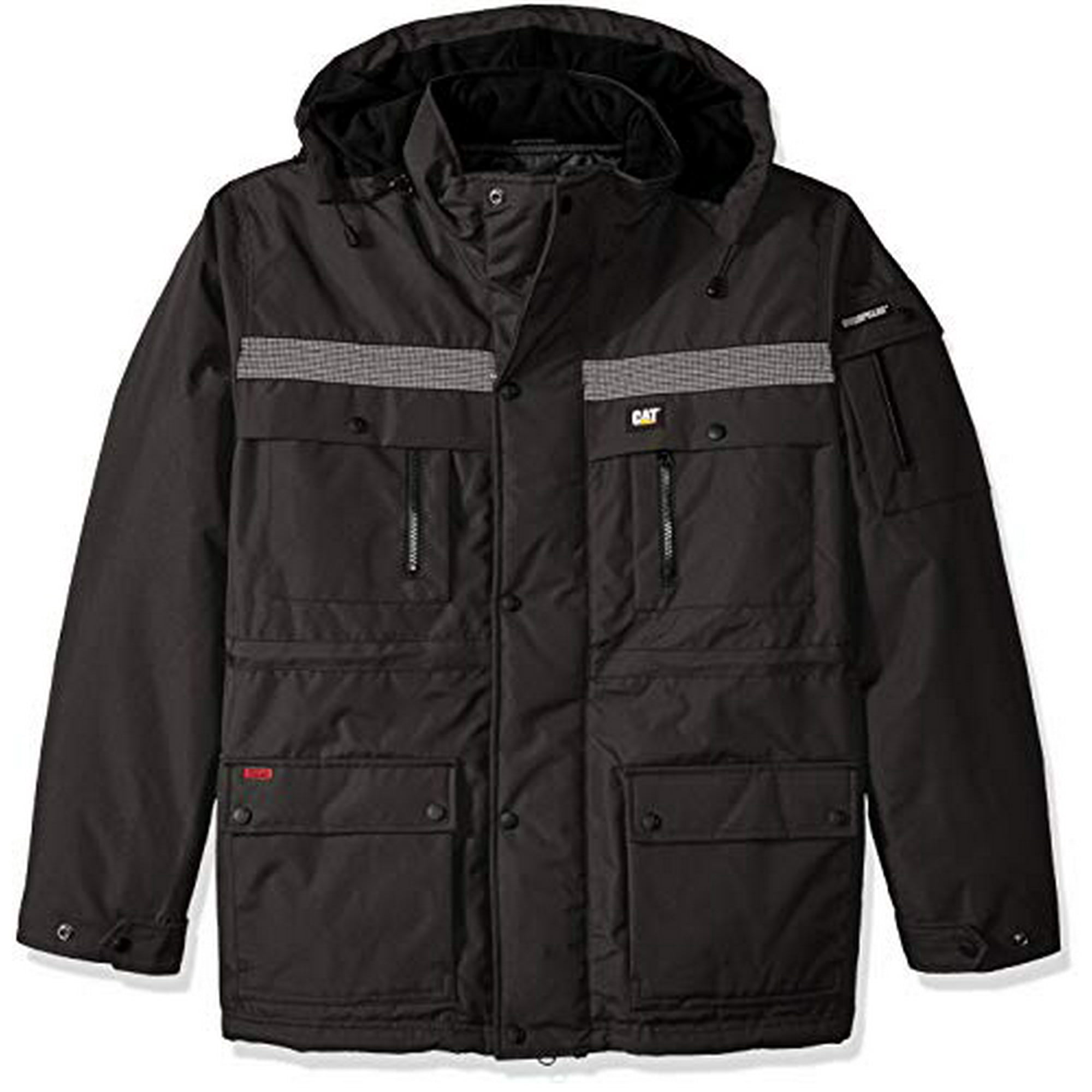 Caterpillar jackets canada online