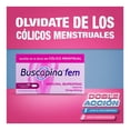 thumbnail image 3 of Buscapina Fem Auxiliar en el Alivio del Cólico Menstrual 10 tabletas. Con Hioscina e Ibuprofeno., 3 of 4
