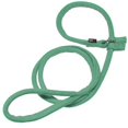 thumbnail image 1 of Dogline M8051-23 60 L x 0,33 W. Confort Microfibre Ronde Slip Plomb&44; Sarcelle, 1 of 1