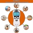 thumbnail image 3 of Body Massager Digital Therapy Machine-, 3 of 5
