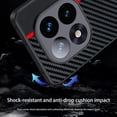 thumbnail image 2 of Funda de teléfono Suttkue para Xiaomi Redmi Note 14 Pro Plus 5G, 2 of 6