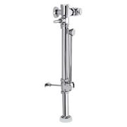 American Standard 6047.820 1.28 Exposed Toilet Flush Valve For 1-1/2" Top Spud