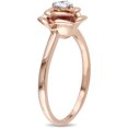 thumbnail image 3 of Everly Women's Diamond 10k Ring, 3 of 6
