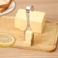 thumbnail image 2 of Birdeem 304 Stainless Steel Butter Cutter Cutting Uniform Butter Partition Metering, 2 of 12