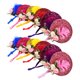 thumbnail image 1 of WASHWEPE 12Ud Gorras Para Con Único Y Correa Ajustable Para Eventos Y, 1 of 7
