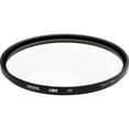 thumbnail image 2 of Hoya 72mm HD3 UV Filter - With Hoya 72mm Variable ND Filter (0.45 to 2.7 (1.5 to 9 stops) , Cleaning Kit, 2 of 7