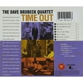 thumbnail image 4 of Dave Brubeck - Time Out (remastered) - Music & Performance - CD, 4 of 5