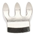 thumbnail image 4 of Violon Sordino Accessoire de Violon en Métal pour Pratique et Performance Lot de 1, 4 of 8