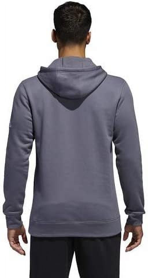 Adidas Fleece Hood Onix XXL