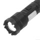 thumbnail image 5 of LED Flashlight 8000LM 1500m Range Super Bright Flashlight Aluminum LED Zoom Flashlight with Multiple Lighting Modes, 5 of 5