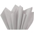 thumbnail image 1 of Gift Wrap Tissue Paper 15 X 20-100 Sheets (Gray) Gray, 1 of 1